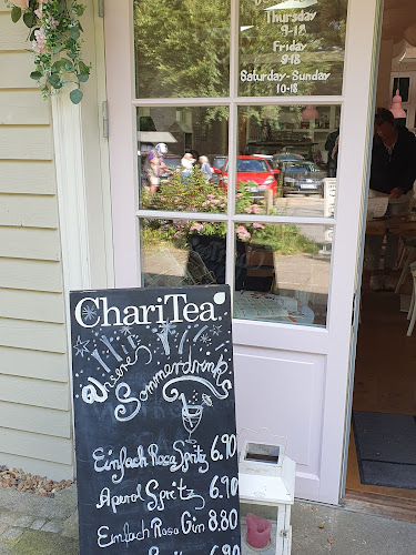 Opinii despre Café Einfach Rosa în Rosengarten - Gastronomie und Hotellerie