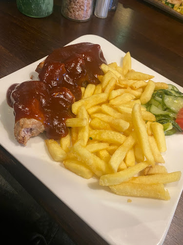 Mühlenstraße 19, 23552 Lübeck