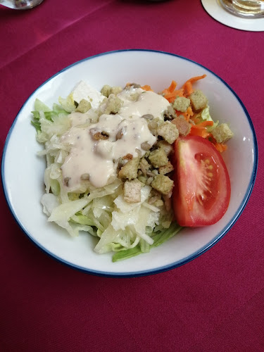 Comentarii opinii despre Gaststätte „Zur Eiche“