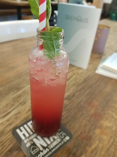 Opinii despre Seehaus Langenfeld în Langenfeld (Rheinland) - Gastronomie und Hotellerie