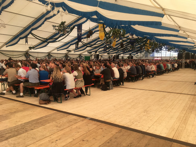 Comentarii opinii despre Paiser Event- und Erlebnisgastronomie - Gasthaus zum Hirsch