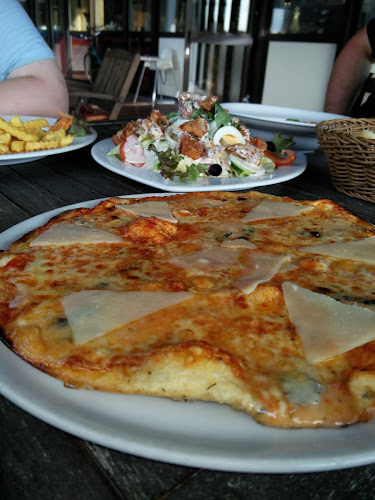 Restaurant Pizzeria Dolce Vita - Bremerhaven - Gastronomie und Hotellerie