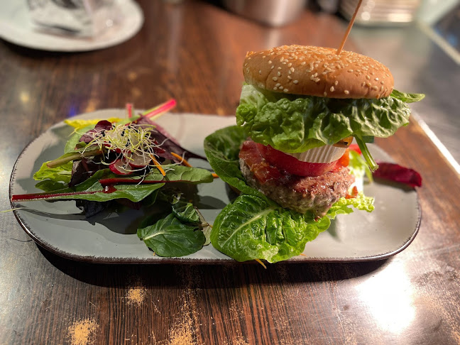 Opinii despre Restaurant Die Tenne în Potsdam - Gastronomie und Hotellerie