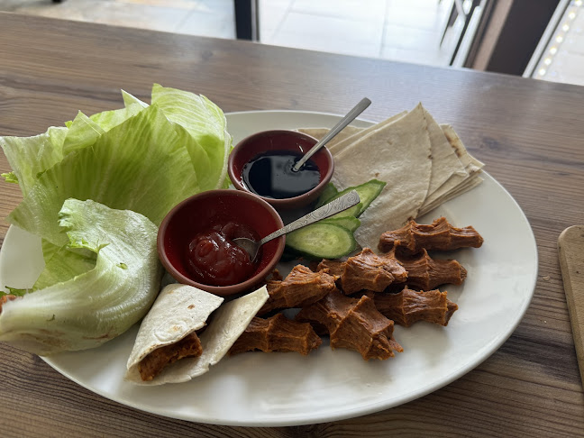 Comentarii opinii despre Ali's Döner World