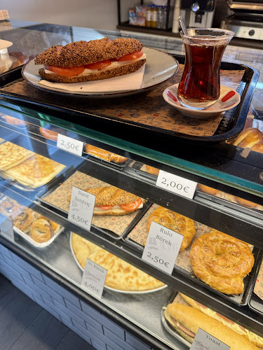 Mr.Simit - Gastronomie und Hotellerie