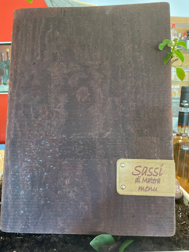 Holzofenpizzeria Sassi di Matera - Puchheim