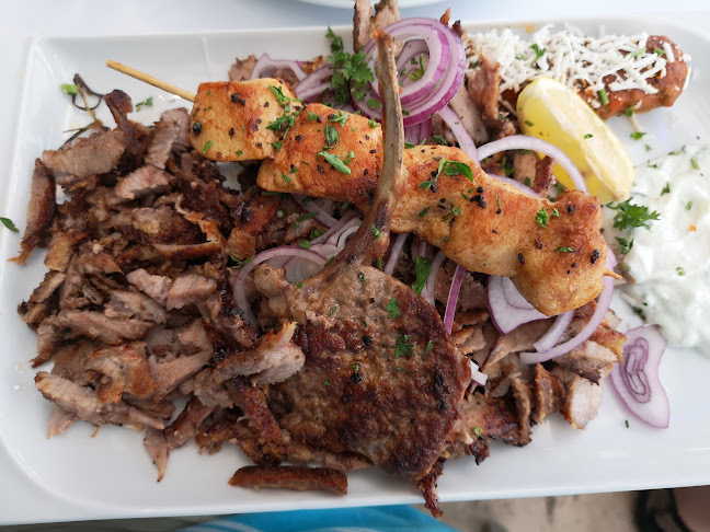 Der Grieche - Taverna