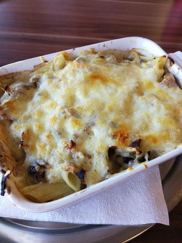 Picasso Pizza & Kebap Haus - Gastronomie und Hotellerie