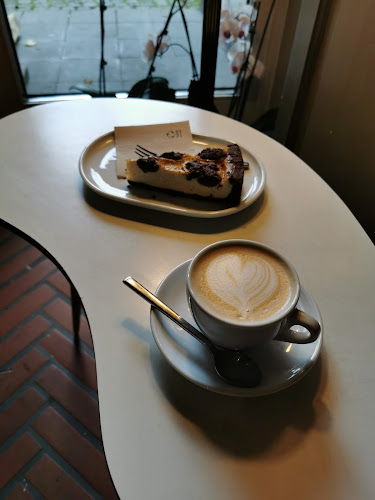 Opinii despre DAS KAFF – bagel Bar & coffee salon în Mülheim an der Ruhr - Gastronomie und Hotellerie