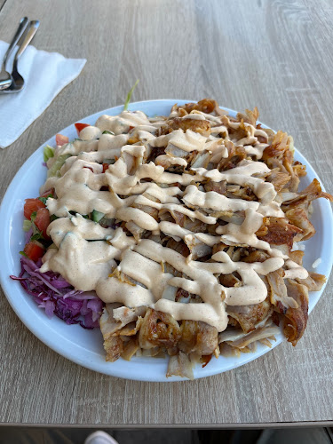 Quick Döner - Eckental