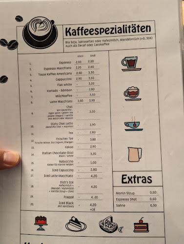 Opinii despre Frau Honig în Berlin - Gastronomie und Hotellerie