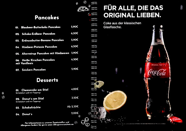 Cinderella‘s Café Bubbletea & Bubblewaffle