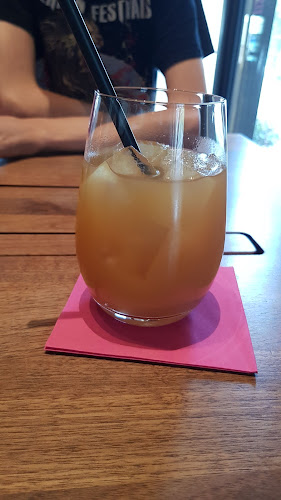 Comentarii opinii despre Burgerlich