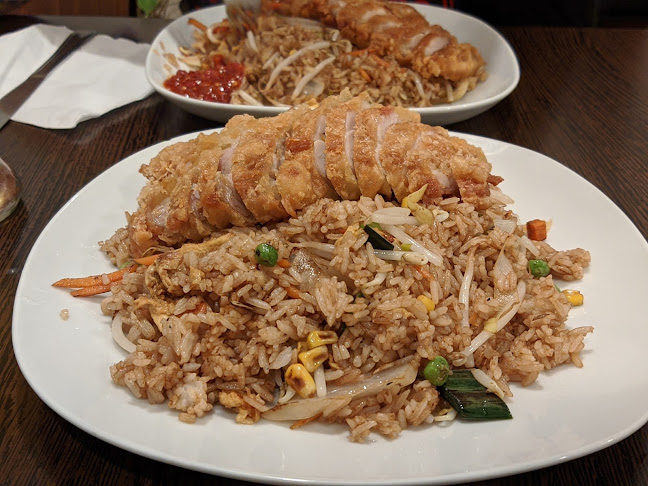 Asia Nr1 - Offenbach am Main