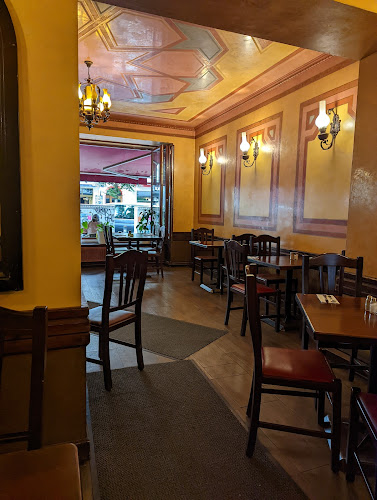 Opinii despre Istanbul Restaurant în Berlin - Gastronomie und Hotellerie