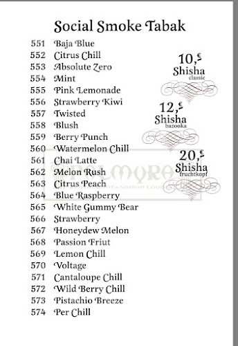 Opinii despre Palmyra Restaurant & Shisha Lounge în Villingen-Schwenningen - Gastronomie und Hotellerie