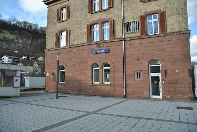 Landbäckerei Schwind - Sulz am Neckar