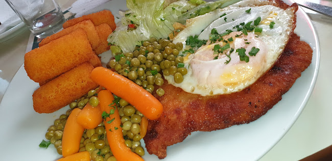 Comentarii opinii despre Gasthof & Eisdiele Grüner Baum