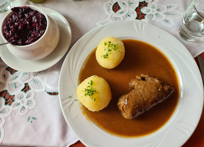 Opinii despre Bräetmicher Ratsstuben în Großbreitenbach - Gastronomie und Hotellerie