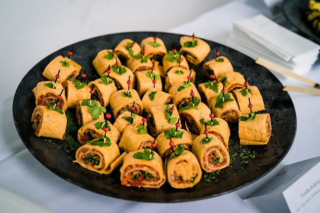 Cirkularium Catering und Event GmbH - Gastronomie und Hotellerie