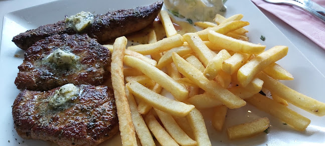 Taverna Mykonos - Gastronomie und Hotellerie