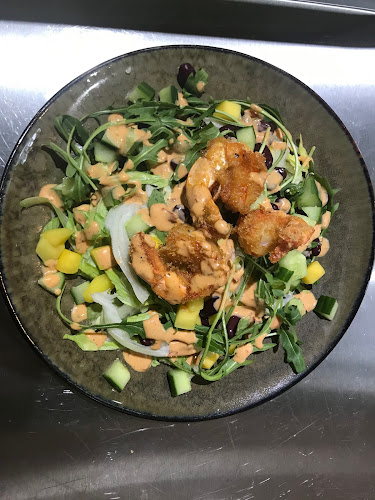 Comentarii opinii despre Soul bowls and more - Dietzenbach