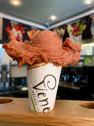 Eiscafè Veneto Gelato Italiano - Ingolstadt