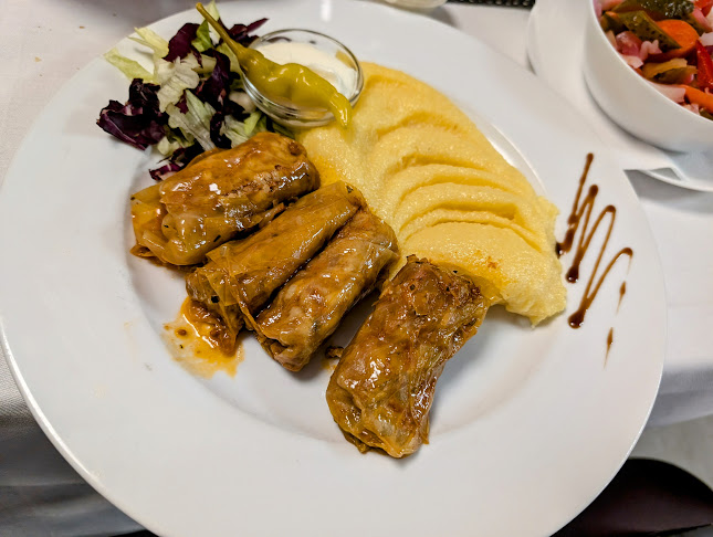 Comentarii opinii despre Hermannstadt GrillHaus / Offenbach am Main