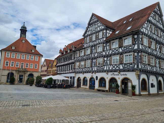 Kaffeemühle Inh. H. Mühle - Schorndorf