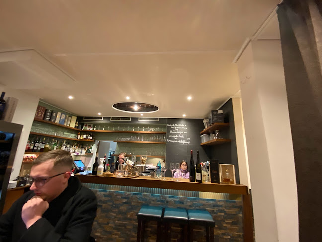 Comentarii opinii despre Restaurant Brücken