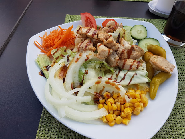 Ristorante Pizzeria Da Vinci - Gastronomie und Hotellerie