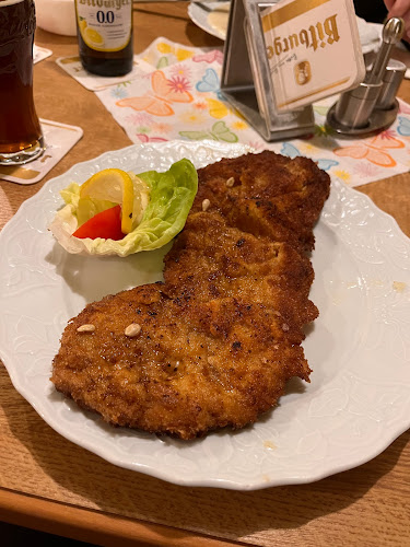 Comentarii opinii despre Restaurant - Pension Schleiferstube Inh.Erika Dreher