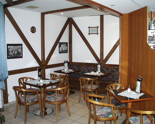 Konditorei, Bäckerei und Café Balke