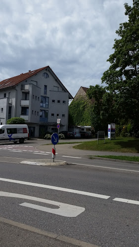 Cafeteria Überblick - Herrenberg
