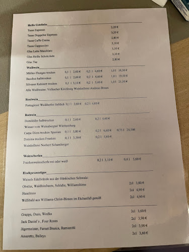 Zum goldenen Schwan Hr. Schnabel - Roth