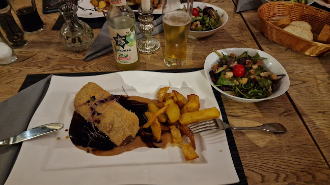 Restaurant Stormwind