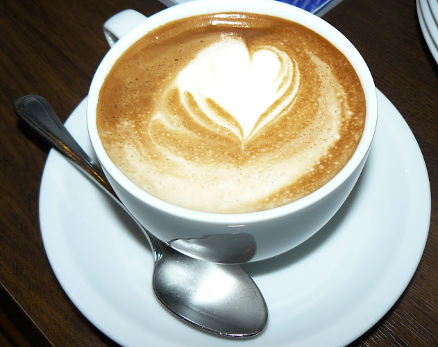 Opinii despre Brasserie Dostojewskij în Erding - Gastronomie und Hotellerie