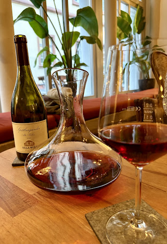 Opinii despre La Boutique în Neustadt an der Weinstraße - Gastronomie und Hotellerie