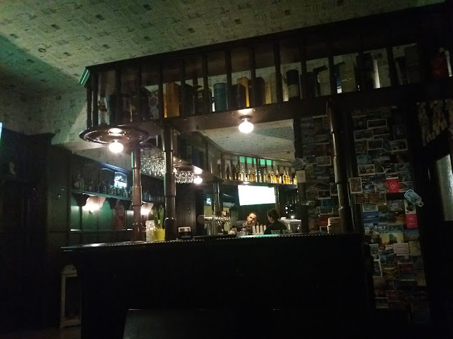 Opinii despre Irish Pub & Grill im Waldschloss în Rathenow - Gastronomie und Hotellerie