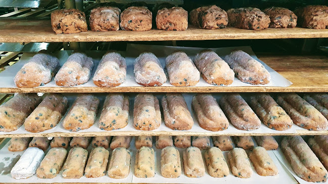 Stemke, Brot- und Kuchenladen GmbH - Gastronomie und Hotellerie