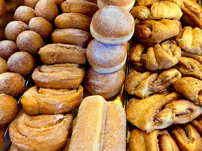 Kuchenhimmel & Brotfein - Leipzig