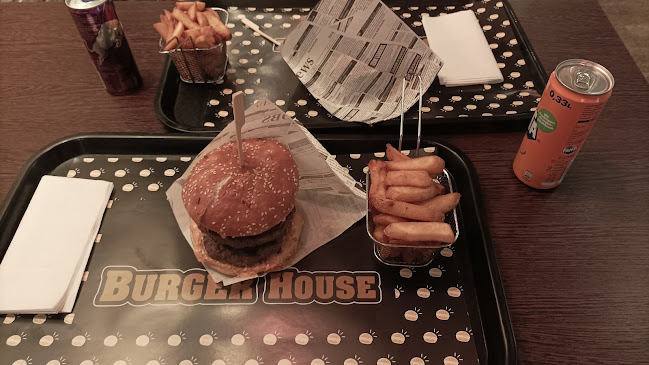 Burger House Resto - Schönebeck (Elbe)