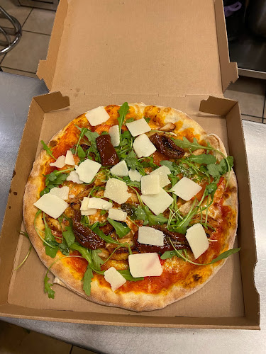 Calabria Pizzeria - Viersen