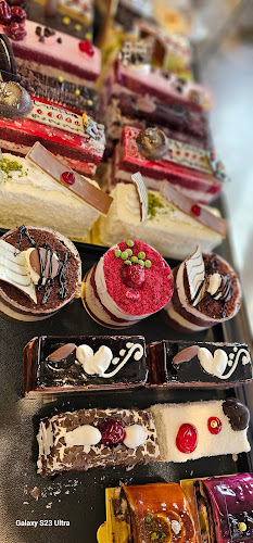 Süss&Salzig Back - Gastronomie und Hotellerie