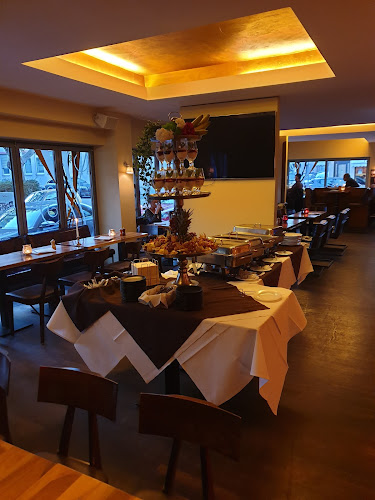 Novus - Restaurant & Cafe - Mannheim - Gastronomie und Hotellerie