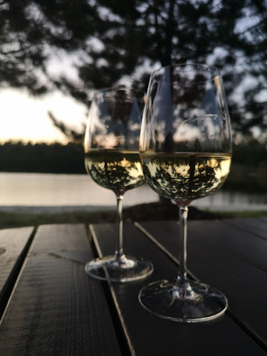 Backhuus beim EMSLAND-CAMP - Haren (Ems)