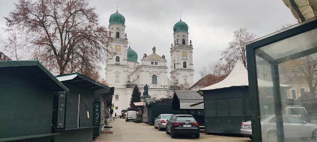 Comentarii opinii despre LaCantina Passau