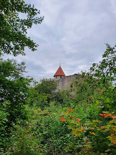 Waldgasthof und Hotel Hainich Haus