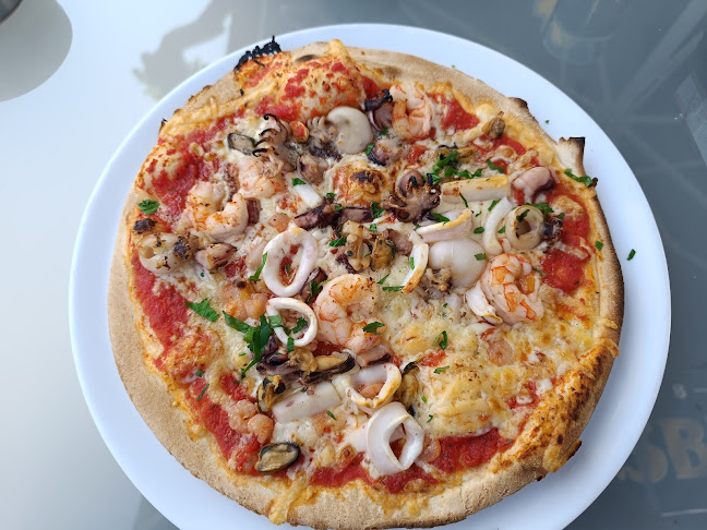 AL Fiume Ristorante Worms - Gastronomie und Hotellerie