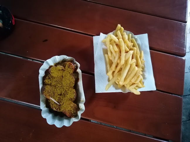 Imbiss Europa - Gastronomie und Hotellerie